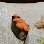 Ginza Sushi Kanesaka - 