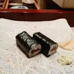 Ginza Sushi Kanesaka - 