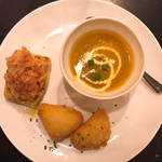 フラットバー - 