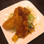 フラットバー - 