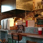 ピザ アリコット - 