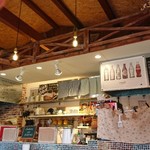 ピザ アリコット - 