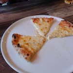 ピザ アリコット - 