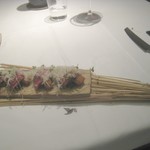 AZUR et MASA UEKI - 能登牛、海苔、コンテ