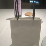 AZUR et MASA UEKI - 土産