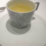 AZUR et MASA UEKI - ハーブティー