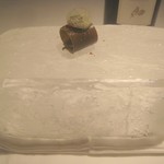 AZUR et MASA UEKI - 口直し（昆布）