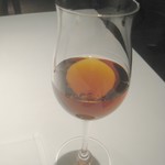 AZUR et MASA UEKI - 一子相傳　小笠原味醂