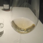 AZUR et MASA UEKI - カステルノー・ブリュット・レゼルヴ？