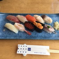 おたる政寿司 ぜん庵 - 