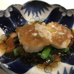 文菜華 - 帆立貝