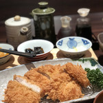 Tonkatsu Wakou Takumian - 