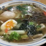 谷川ラーメン - 