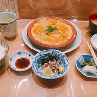 新宿割烹 中嶋 - 