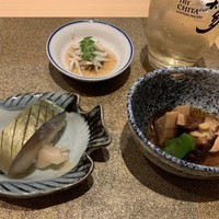 割烹 なか川 三条木屋町 - 