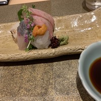 割烹 なか川 三条木屋町 - 