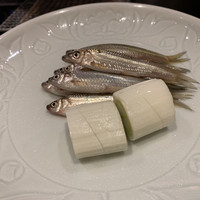 割烹 なか川 三条木屋町 - 