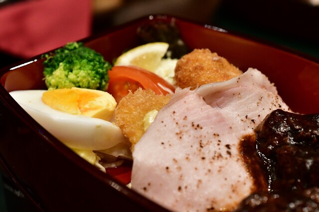 芳味亭 ホウミテイ 人形町 洋食 食べログ 芳味亭 ホウミテイ 人形町 洋食 食べログ