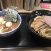 京都 麺屋たけ井 阪急梅田店