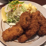 欧風料理 もん - 