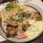 欧風料理 もん - 