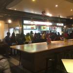 阜杭豆漿 - 時短できる