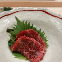 鮨 竜介 - 