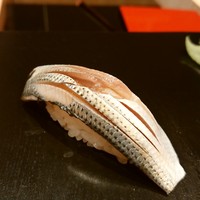 鮨 竜介 - 