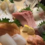 Sushi Izakaya Yataizushi - 