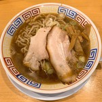 Nagao Chuukasoba - あっこく麺