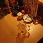 さかとけ キューズ - 