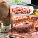 バーベキューレストラン ビービーズ - BBQ