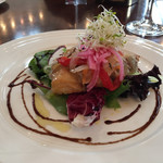 ぽるとカーブドッチ - 