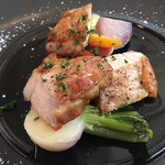 ぽるとカーブドッチ - 