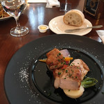 ぽるとカーブドッチ - 