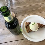 モダナークファームカフェ - 