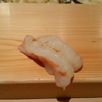 江戸前鮓 すし通 - 
