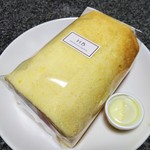 ハッピーベリー - いちごとベリーのミルキーロール