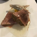 Ristorante Da Nicolo - 料理写真: