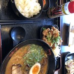 Ajisen Ramen - 