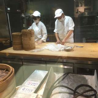 杭州小龍湯包_2