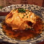 くすの木 - ご指名№2「しいたけまんじゅう」