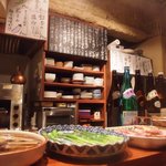 くすの木 - 店内イメージ
