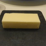 レストラン タテル ヨシノ - バター