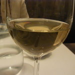 レストラン タテル ヨシノ - Macon -Montbellet　2007