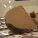 レストラン タテル ヨシノ - フォアグラ