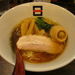 麺処hachi - 