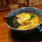 麺や すみば　 けやきウォーク前橋店 - 