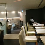 銀座文明堂 東銀座店