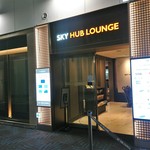 SKY HUB LOUNGE - 